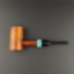 corn cob tobacco pipe