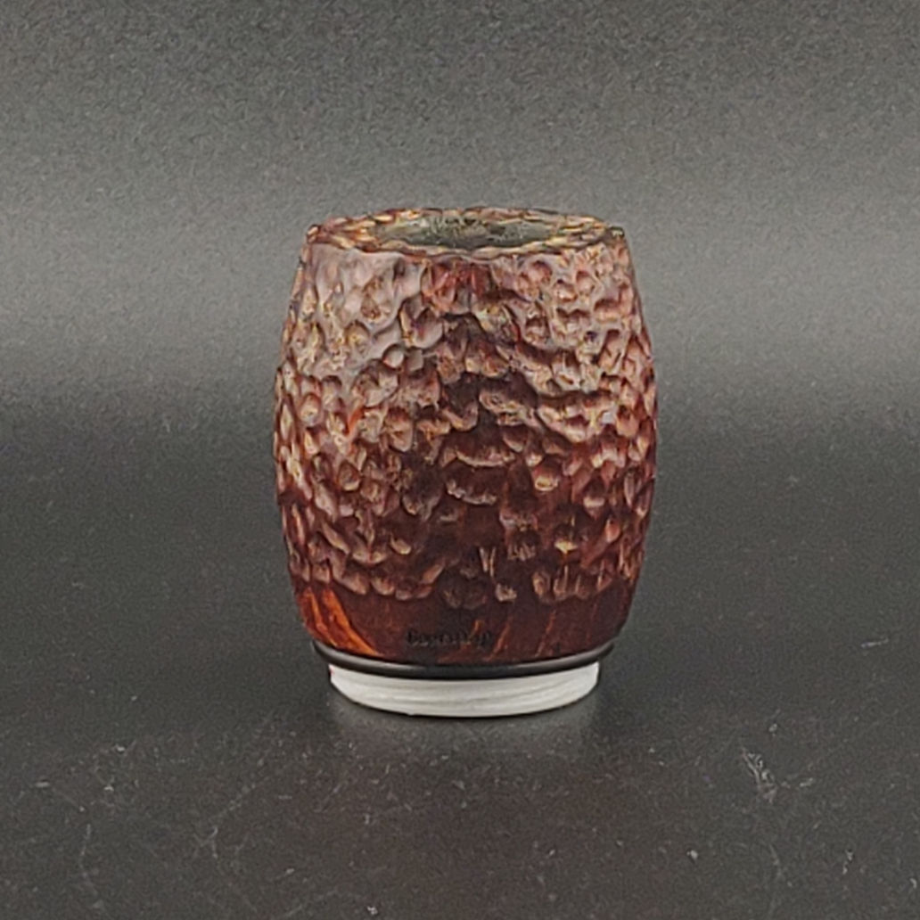 falcon pipe bowl