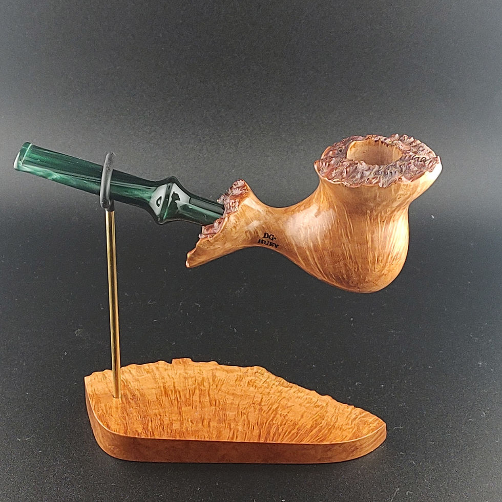 Thumbnail: plateau tobacco pipe