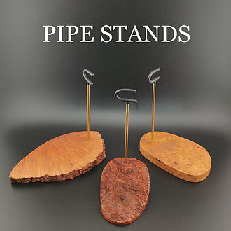 Tobacco Pipe Stands