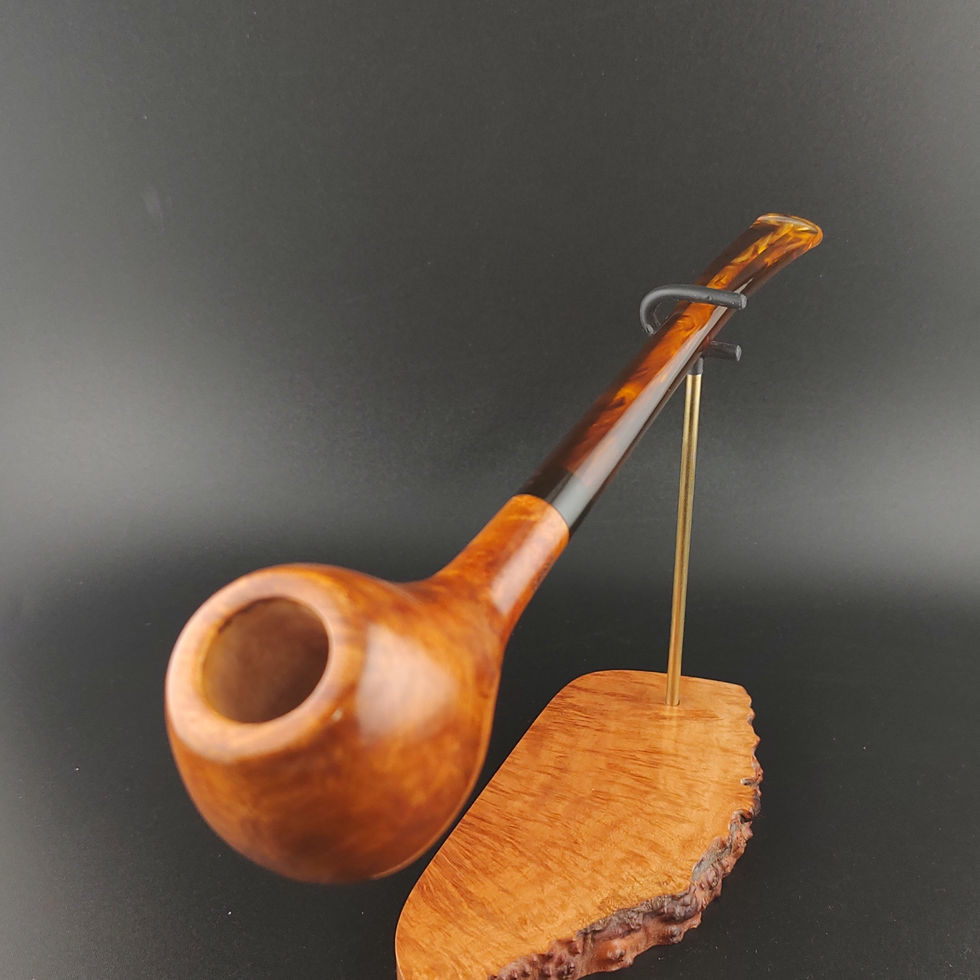 mini churchwarden pipe