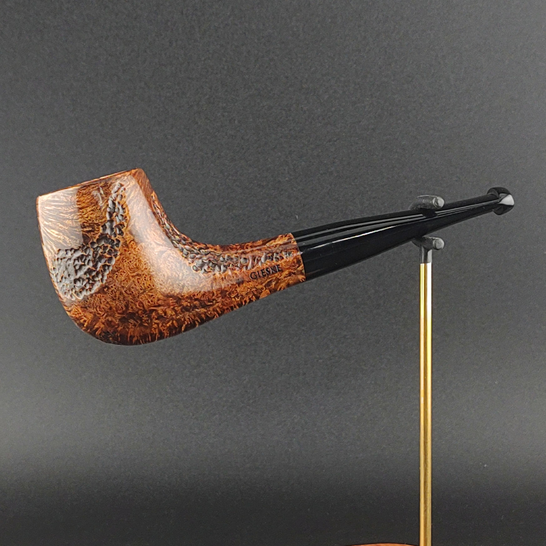 Billiard Tobacco pipe
