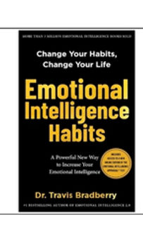 Emotional Intelligence Habits
