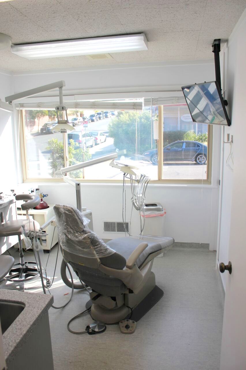 Home DAL Dentistry