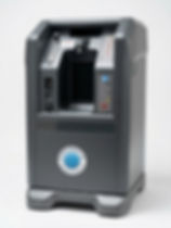 10 Liter Gold Opti-Max Oxygen Concentrator for EWOT Systems - USA Market