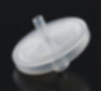 Micron Disc Filter Front