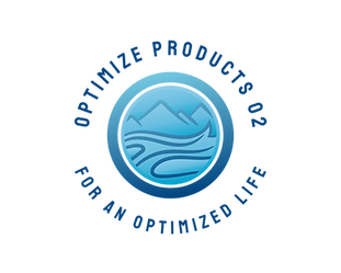 Optimize Products Inc Logo