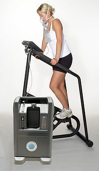 10 Liter On-Demand Opti-Max Gold EWOT Package