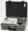 Briefcase for Longevity Ozone Generator EXT Series