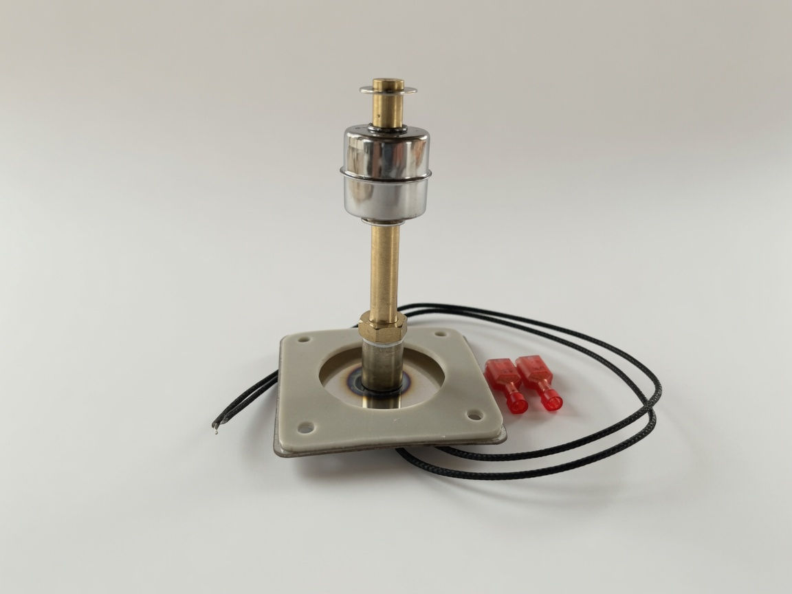 Float Sensor for Longevity Resources Ozone Steam Sauna Cabinet