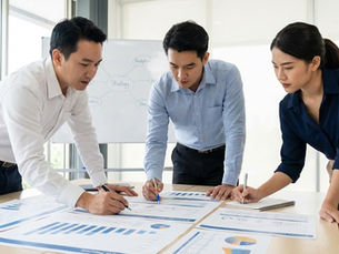 流量幻覺：你以為的成長，其實只是數據泡沫