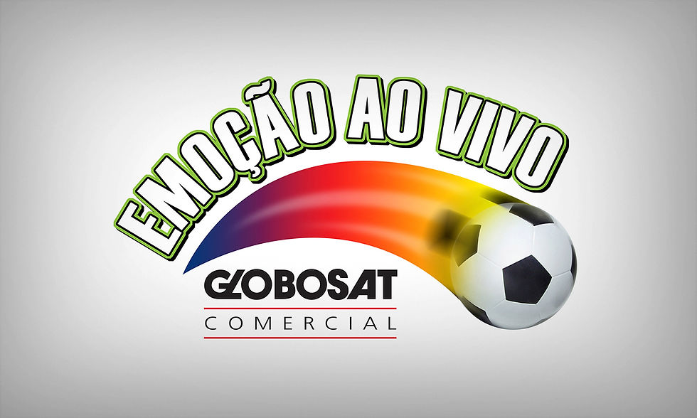 Logo Campanha de Incentivo