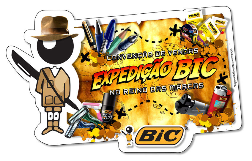 Logo Convenção