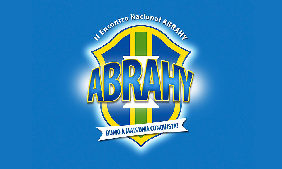 Logo Convenção