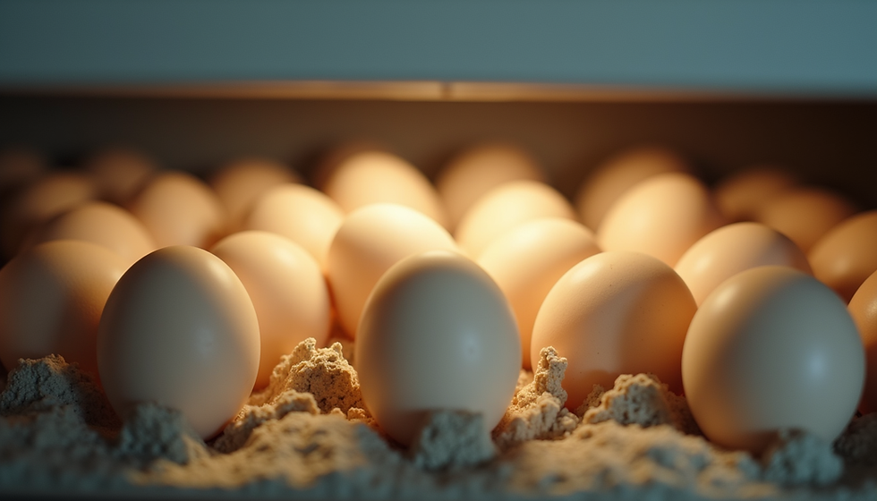 Discover the Perfect Chick Hatching Kit Benefits