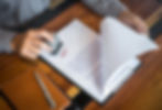 NMLS license application service