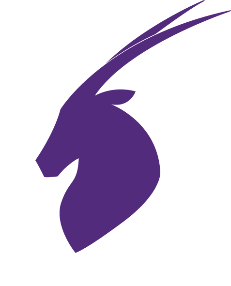 Purrple Orryx Events logo