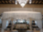 Ramadan Setup at Jumeirah Al Qasr Hotel