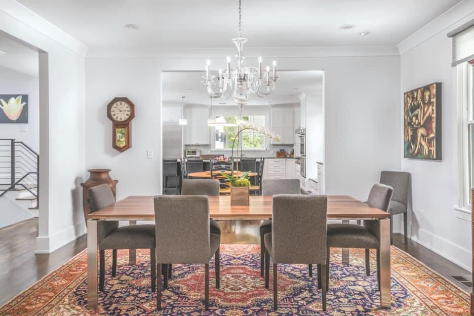 Residential Custom Builds