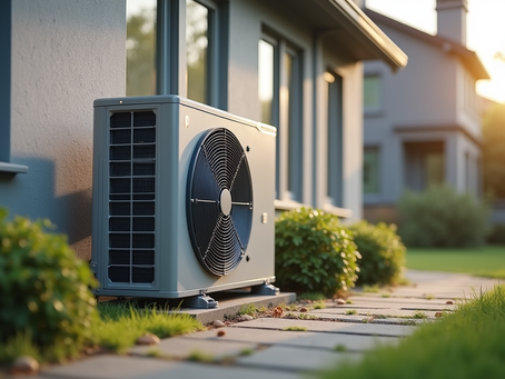 Top HVAC Services Chattanooga: Your Guide to the Best Heating and Air Services in Chattanooga