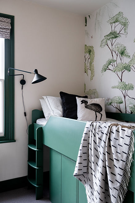 Residential project in Highbury
