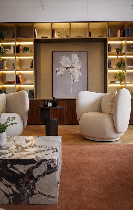 Studio M London