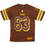 Thumbnail: IOTA PHI THETA FOOTBALL JERSEY TEE