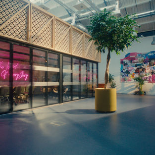 Studios space in Swindon