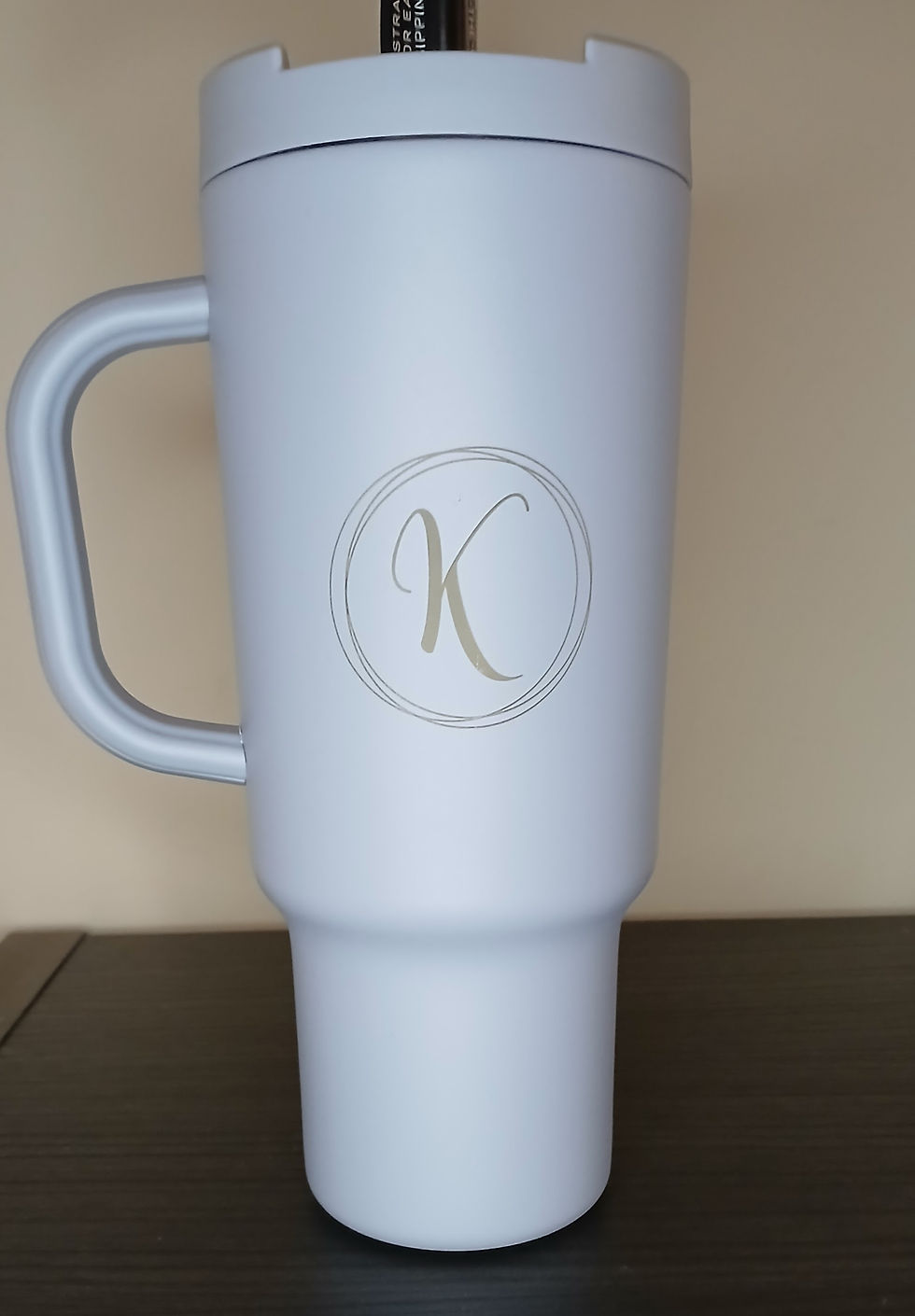 40 oz "TAL" Brand Tumbler