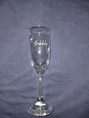 Glass Creations