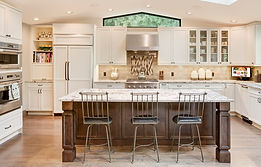 Bellevue Kitchen Remodeling | SRC Inc