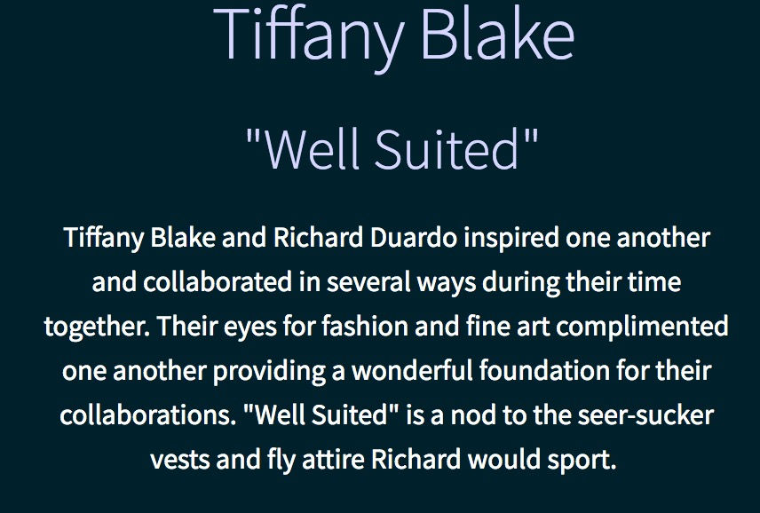 Thumbnail: "Well Suited"