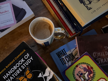 Wrestling with Winter