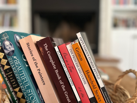 TCT Year 2 Term 1 in the books!