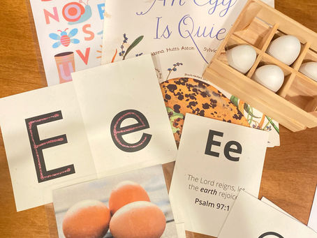 Prior to TCT: The Little Years