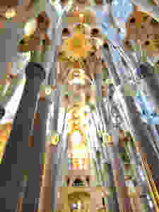 Sagrada Familia