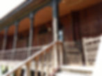 gamsakhurdia museum