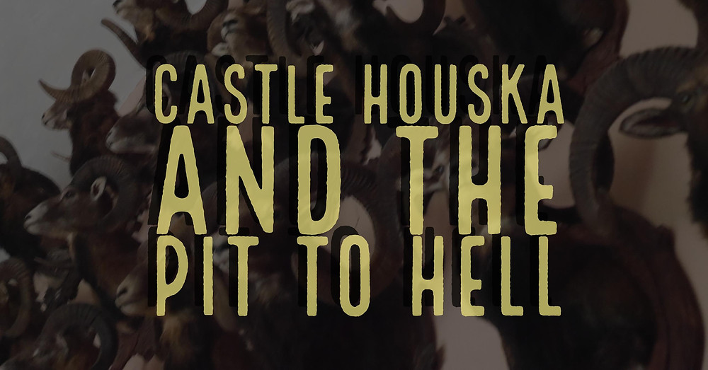 Hrad Houska