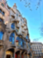 Casa Batllo