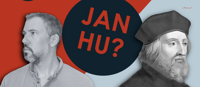 Jan Hus Day blog