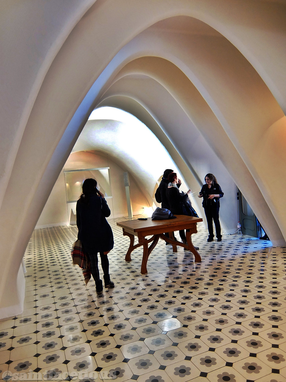 Casa Batllo