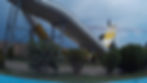 The slingshot at Gino Paradise