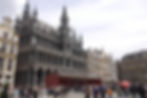 Brussels city hall