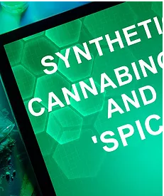 synthetische Cannabinoide