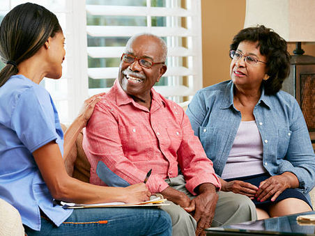 3 Tips for Effective Communication with Family Caregivers