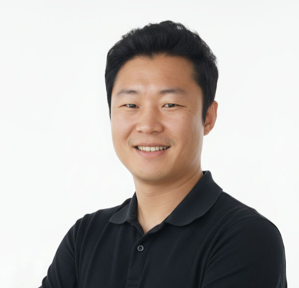 Writer: Speaking Korean with Jay