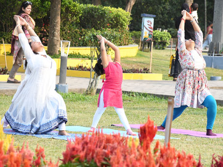 The Benefits of Yoga: A Path to Balance and Wellness