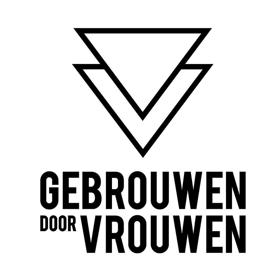 Gebrouwen Door Vrouwen