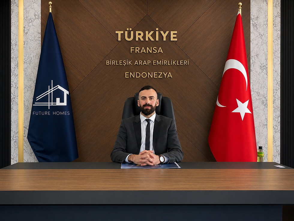 6 yılda 4 ülkeye ulaştı: Konyalı genç girişimci Ali Karan’dan uluslararası başarı