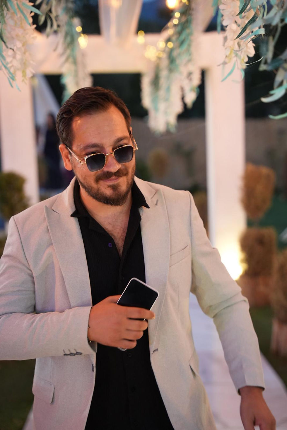 Tokat’tan İzmir’e Uzanan Bir Hayal: Gökhan Çıkrıkçıoğlu’nun Fotoğraf Yolculuğu